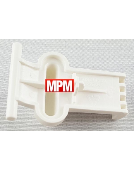 bouton ouverture blanc aspirateur de table extenso accessimo rowenta moulinex RS-AC3447