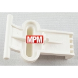 bouton ouverture blanc aspirateur de table extenso accessimo rowenta moulinex RS-AC3447