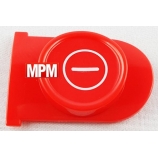 bouton interrupteur rouge aspirateur de table extenso accessimo rowenta moulinex RS-AC3448