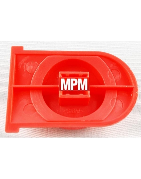 bouton interrupteur rouge aspirateur de table extenso accessimo rowenta moulinex RS-AC3448