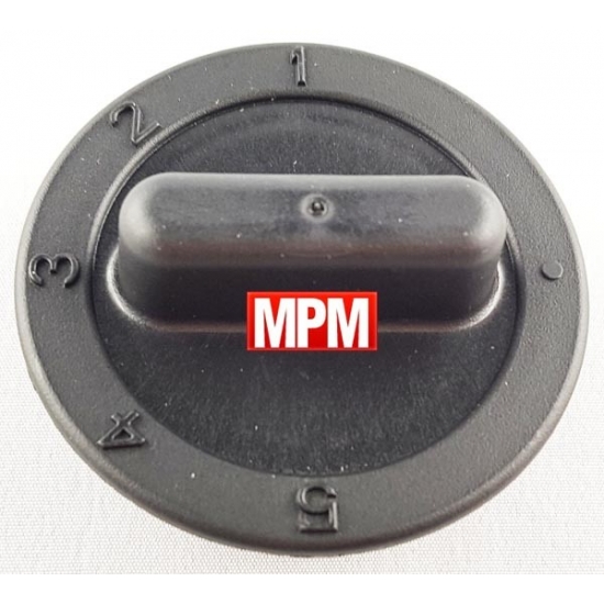 bouton noir appareil a fondue EF25 tefal TS-01023591