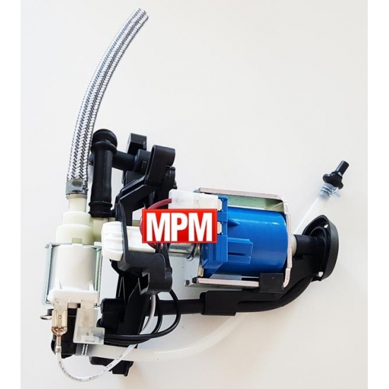 pompe complet generateur vapeur pro express GV89 calor CS-00130975