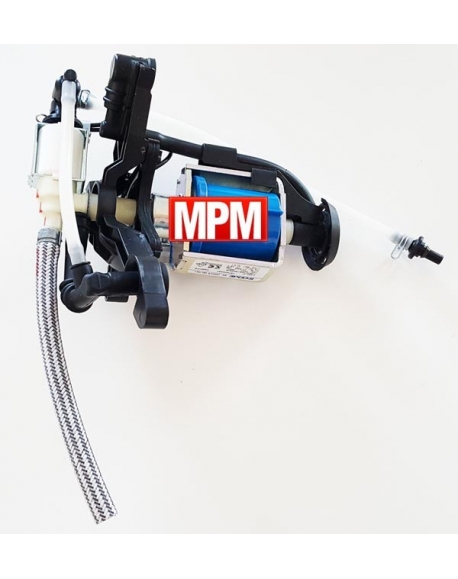 pompe complet generateur vapeur pro express GV89 calor CS-00130975