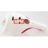 corps droite + gauche blanc aspirateur de table extenso MX232 moulinex RS-AC3455