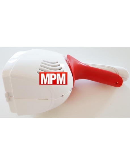 corps droite + gauche blanc aspirateur de table extenso MX232 moulinex RS-AC3455