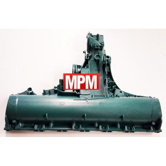 tunnel complet universel aspirateur kobold EB360 vorwerk 30842