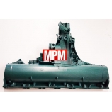 tunnel complet universel aspirateur kobold EB360 vorwerk 30842