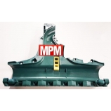 tunnel complet universel aspirateur kobold EB360 vorwerk 30842