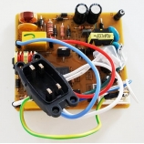 carte electronique de puissance blender easy soup LM841110 moulinex MS-650267