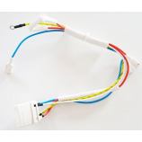 connecteur + fusible + joint blender easy soup LM841110 moulinex MS-650268 connecteur + fusible + joint blender easy soup LM841110 moulinex MS-650268