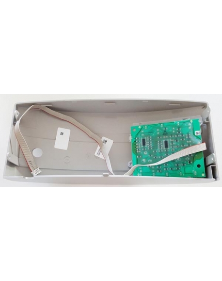 panneau de commande robot cafe ESAM3200.S EX:1 delonghi 7313215981 7313224411