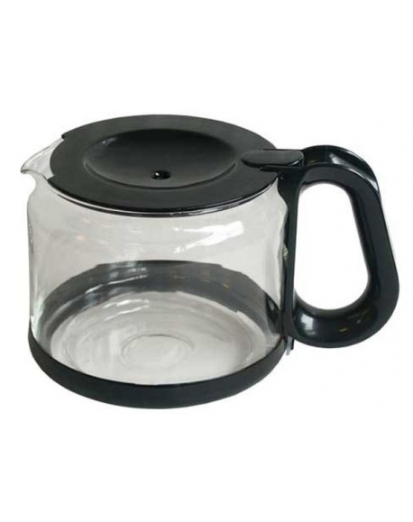verseuse + couvercle cafetiere simply invents CM23 Seb MS-622141