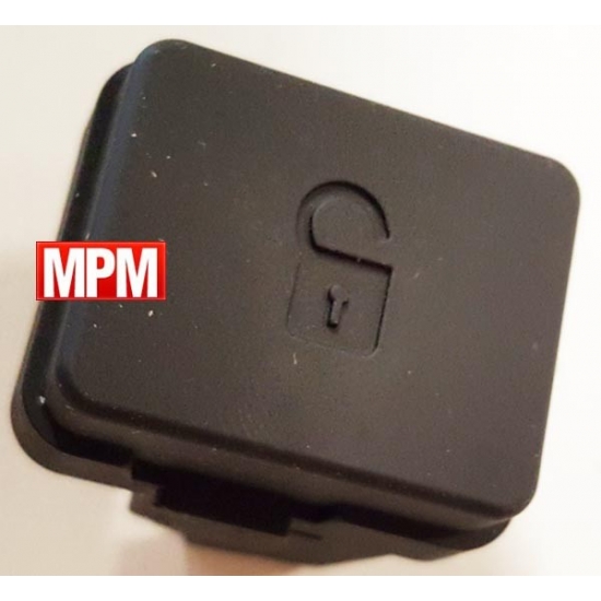 bouton verrou cafetiere T8 KM468 Krups MS-623742