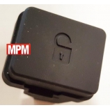 bouton verrou cafetiere T8 KM468 Krups MS-623742