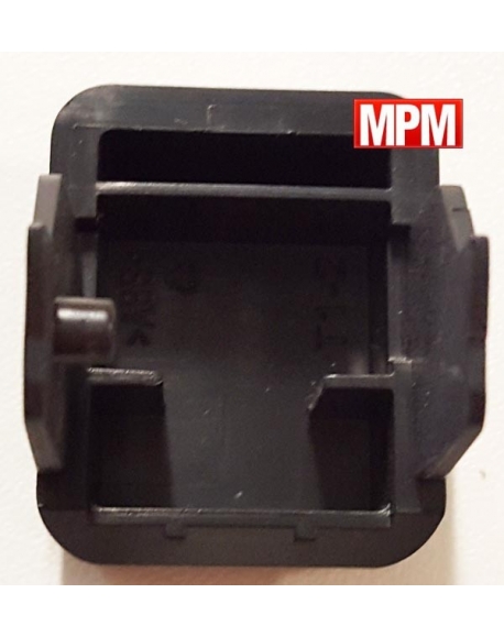 bouton verrou cafetiere T8 KM468 Krups MS-623742