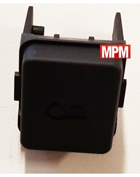 bouton verrou cafetiere T8 KM468 Krups MS-623742