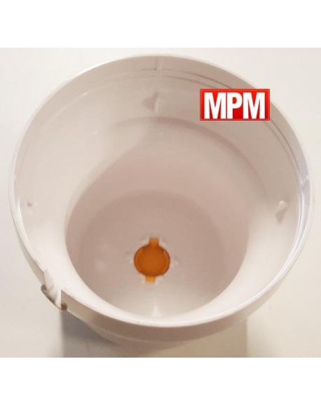 demi boitier superieur hachoir illico DJ2 moulinex SS-989775