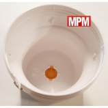 demi boitier superieur hachoir illico DJ2 moulinex SS-989775