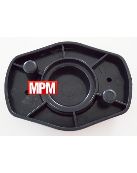 amortisseur moteur aspirateur City Space MO2 RO2 moulinex rowenta RS-RT900537