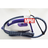 poignee + cordon centrale de repassage effectis GV67 CALOR CS-00135187 poignee + cordon centrale de repassage effectis GV67 CALOR CS-00135187