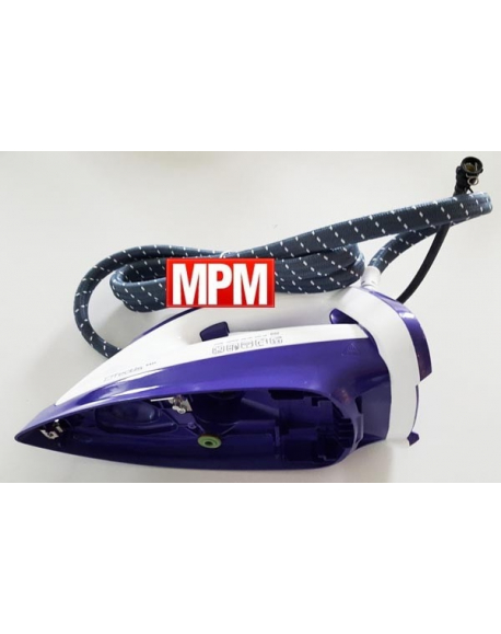 poignee + cordon centrale de repassage effectis GV67 CALOR CS-00135187