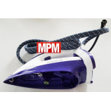 poignee + cordon centrale de repassage effectis GV67 CALOR CS-00135187 poignee + cordon centrale de repassage effectis GV67 CALOR CS-00135187