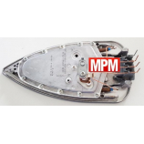 semelle complète centrale de repassage effectis GV67 CALOR CS-00130441