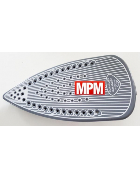 semelle complète centrale de repassage effectis GV67 CALOR CS-00130441