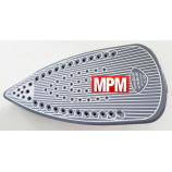 semelle complète centrale de repassage effectis GV67 CALOR CS-00130441