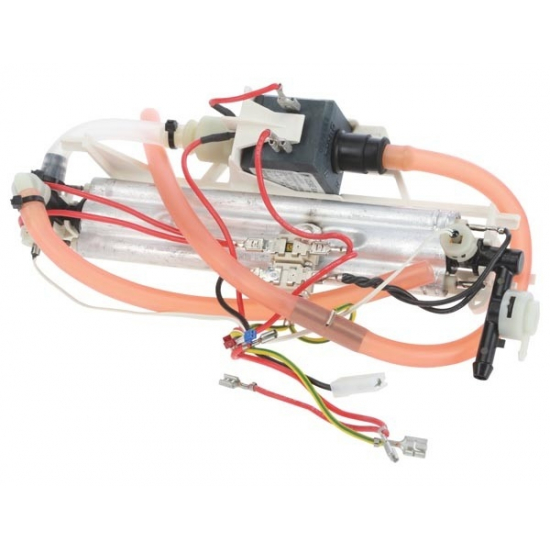 chauffe-eau instantané cafetiere tassimo Bosch Siemens 00751730