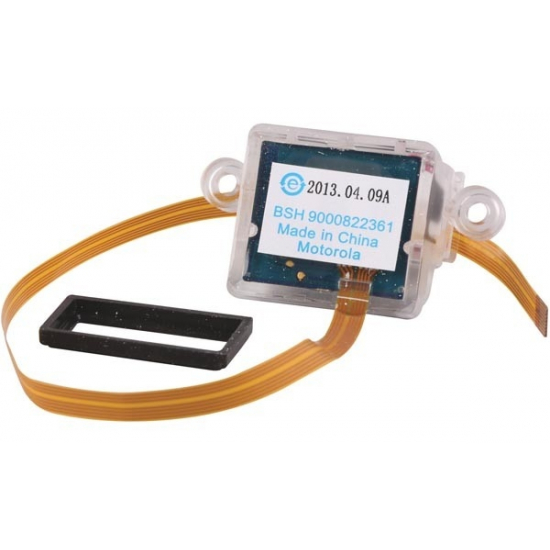 scanneur cafetière Tassimo TAS12 TAS43 Bosch 00649529