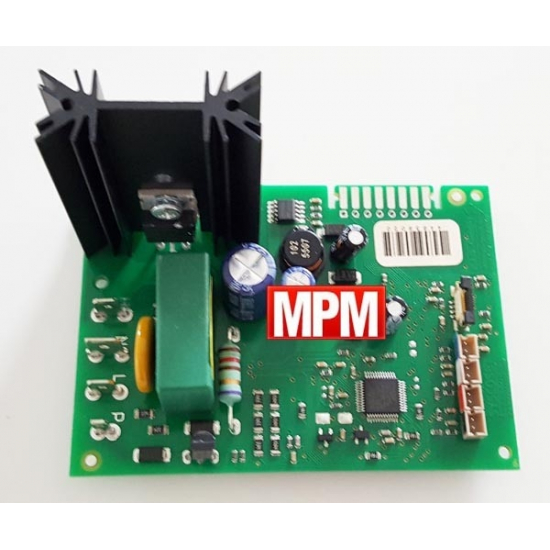 module de commande cafetiere tassimo TAS12 Bosch Siemens 00754696