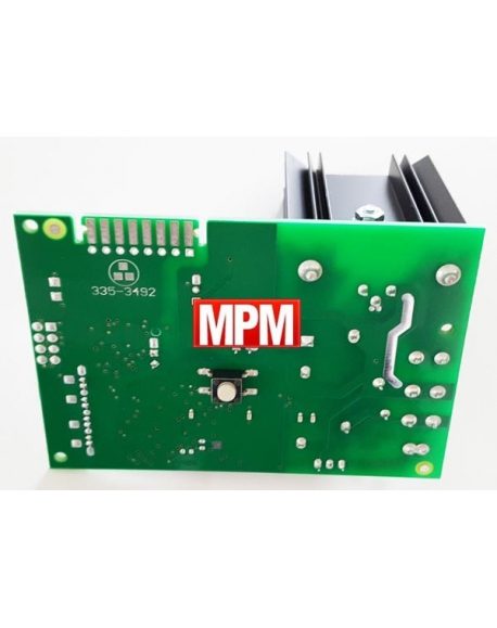 module de commande cafetiere tassimo TAS12 Bosch Siemens 00754696