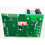 module de commande cafetiere tassimo TAS12 Bosch Siemens 00754696