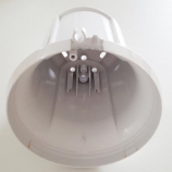 demi boitier superieur blanc hachoir multimoulinette AT71 MOULINEX SS-1530000191 demi boitier superieur blanc hachoir multimoulinette AT71 MOULINEX SS-1530000191