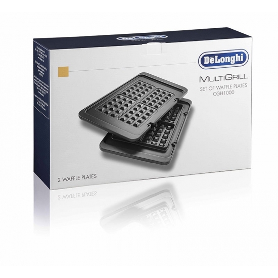 plaque gauffre grill Delonghi CGH 5517910011