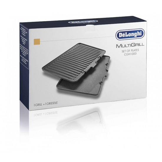 plaques grill Delonghi CGH 5517910001