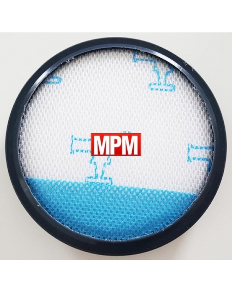 filtre separateur aspirateur compact power cyclonic moulinex rowenta RS-RT900574