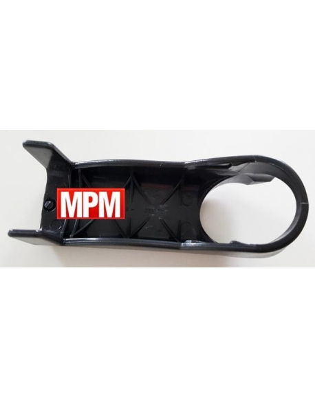 support de tube anthracite aspirateur miele 3565700