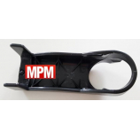 support de tube anthracite aspirateur miele 3565700