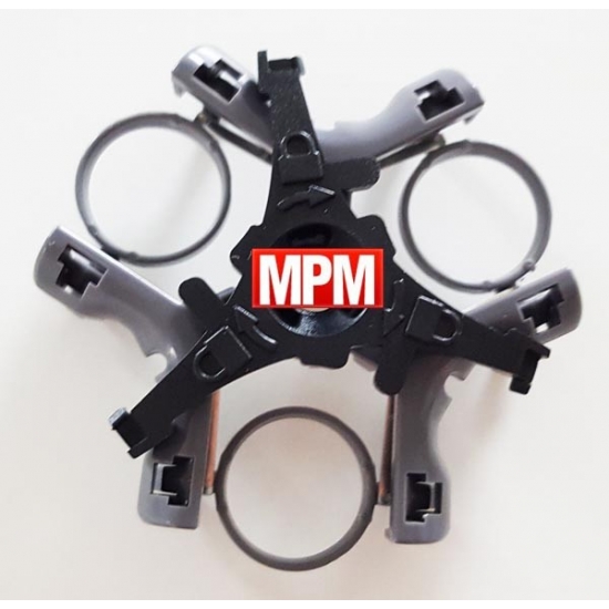 systeme de fixation tete rasoir philips HQ71 HQ81 HQ91 422203611220