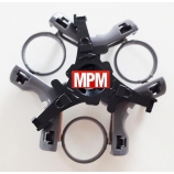 systeme de fixation tete rasoir philips HQ71 HQ81 HQ91 422203611220 systeme de fixation tete rasoir philips HQ71 HQ81 HQ91 422203611220