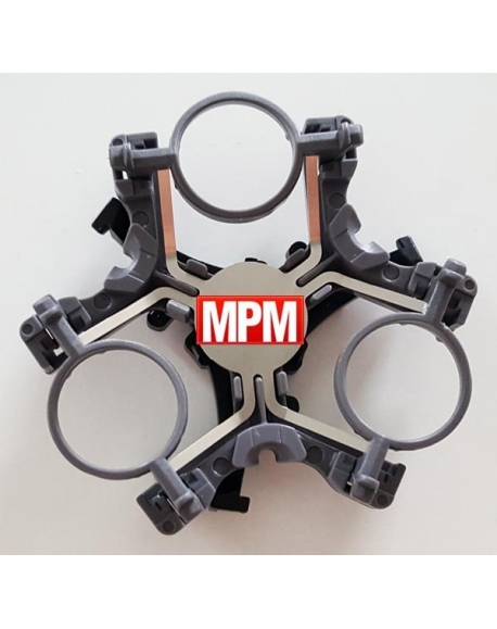 systeme de fixation tete rasoir philips HQ71 HQ81 HQ91 422203611220