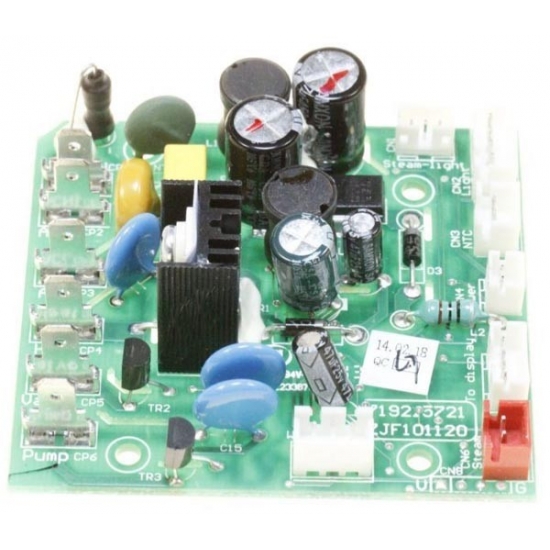 carte de puissance cafetiere ELM5200 LM5200 electrolux 4055171153