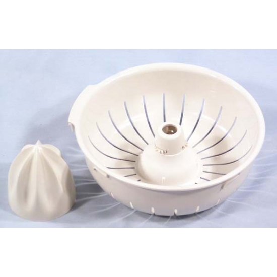 presse agrumes robot FP7 kenwood KW707622