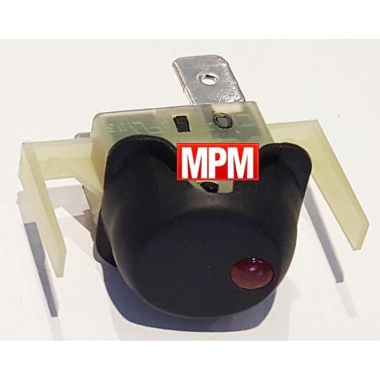 interrupteur noir barbecue BG tefal TS-01020960