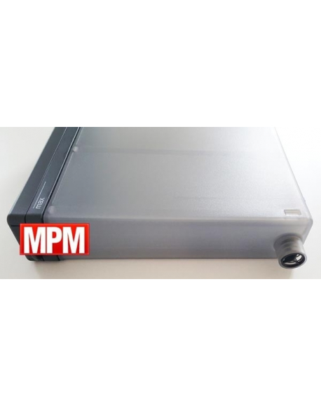 reservoir combi four cuiseur vapeur bosch siemens 00791032