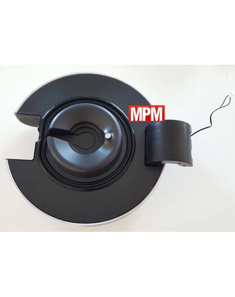 couvercle complet machine a biere beertender the sub VB650 KRUPS ss-202131