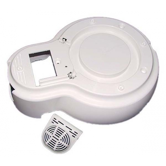 corps + grille friteuse actifry SEB SS-991792