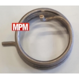 ressort de bielle d'entrainement kobold pulilux PL515 vorwerk 30211